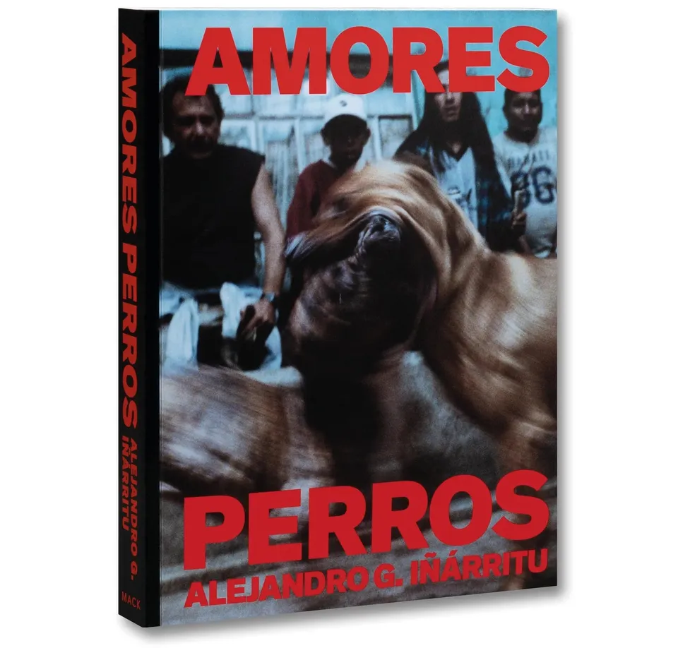 dubblefilm-amores-perros-bildband-25-jahre-jubil-um image 1