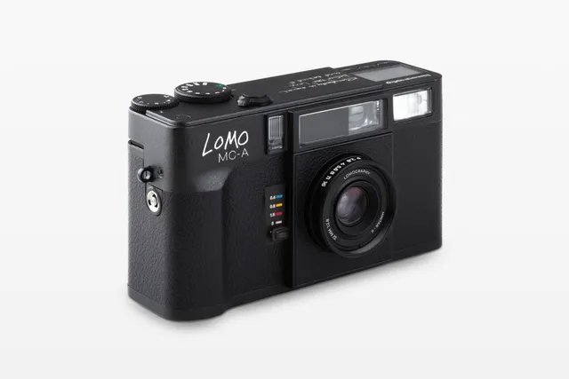 lomography-lomo-mc-a-kompaktkamera-35mm-schwarz image 1