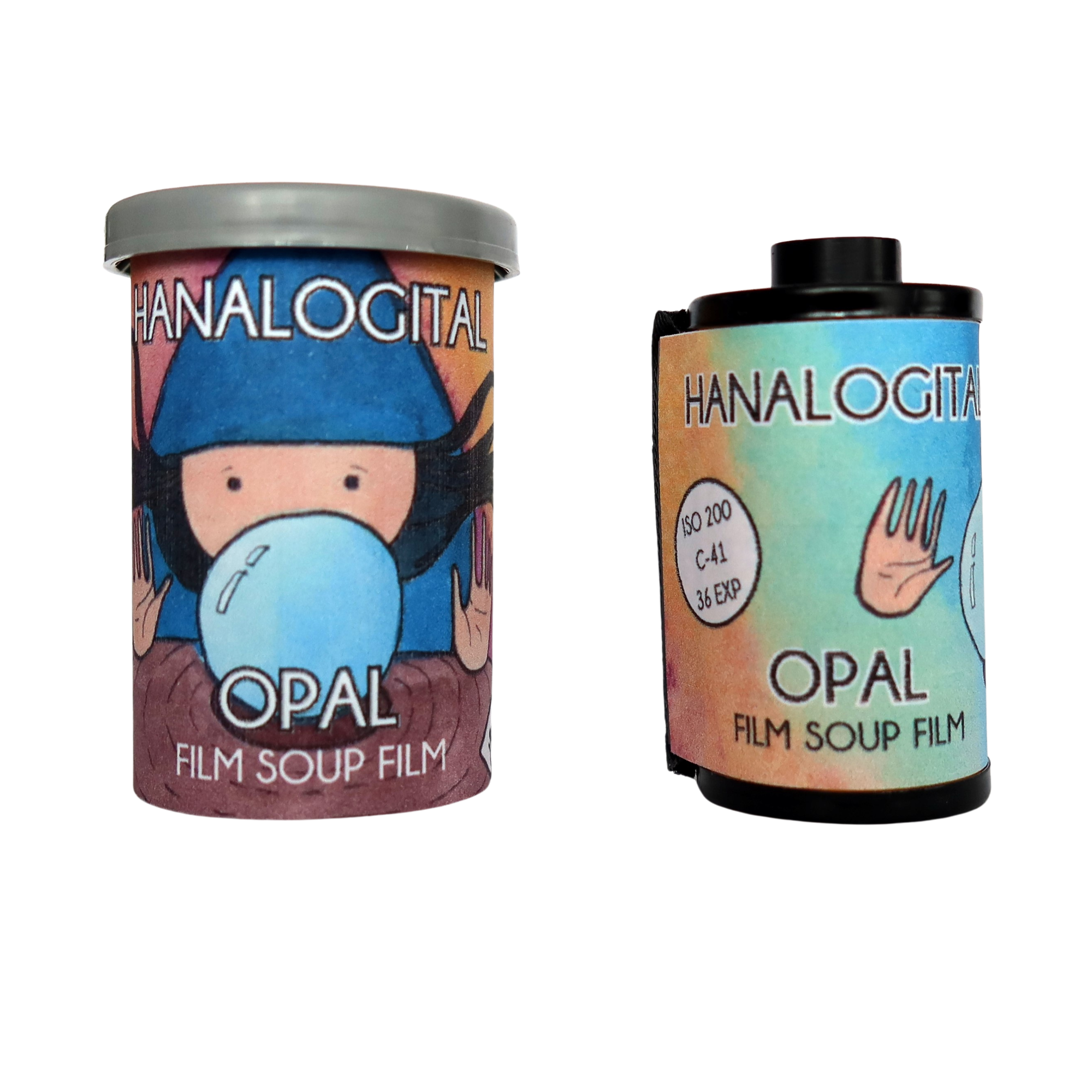 hanalogital-opal-35mm-kleinbildfilm-effektfilm-filmsuppe image 1
