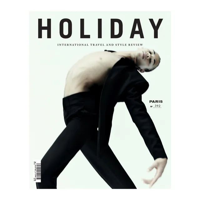 holiday-392-magazin-mode-fotografie-literatur image 1