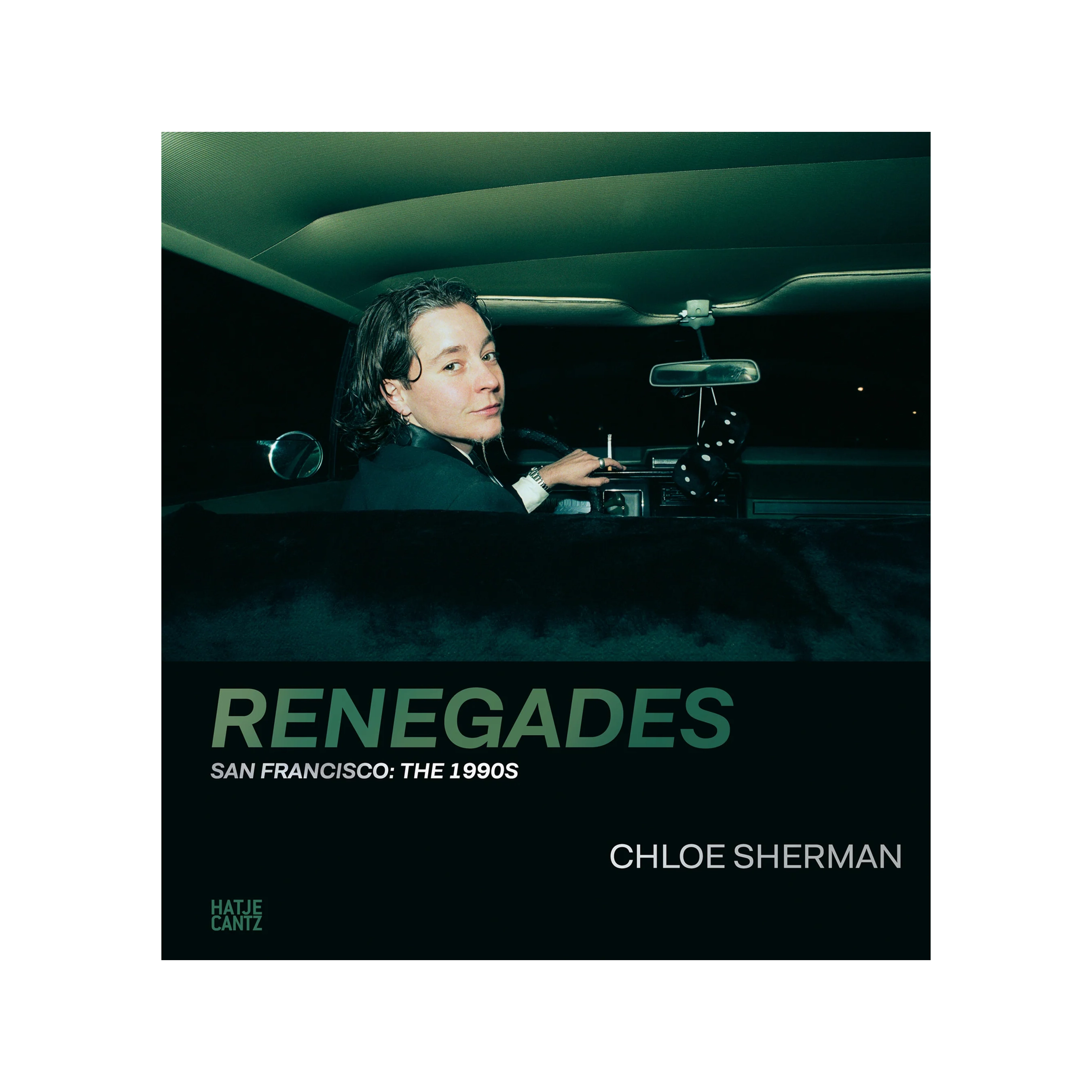 dubblefilm-chloe-sherman-renegades-fotobuch-san-francisco-90er image 1
