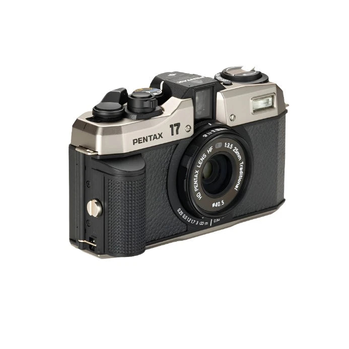 pentax-17-halbformat-analogkamera-25mm-f3-5-mit-zonenfokus image 3