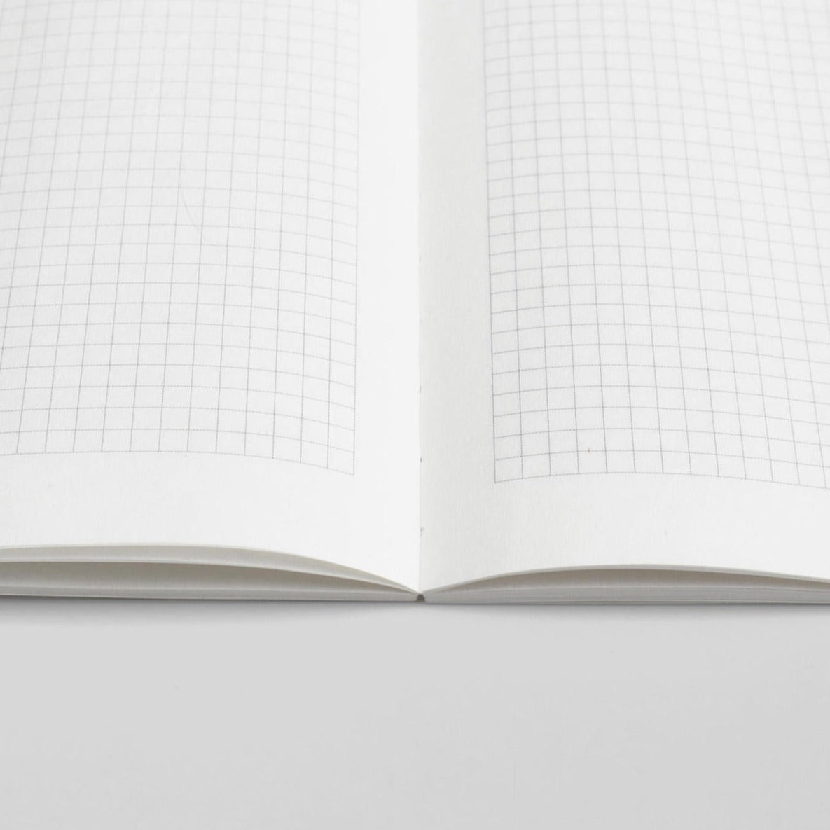 dubblefilm-hanji-book-fundamental-grid-notizbuch-a5-80-seiten image 5