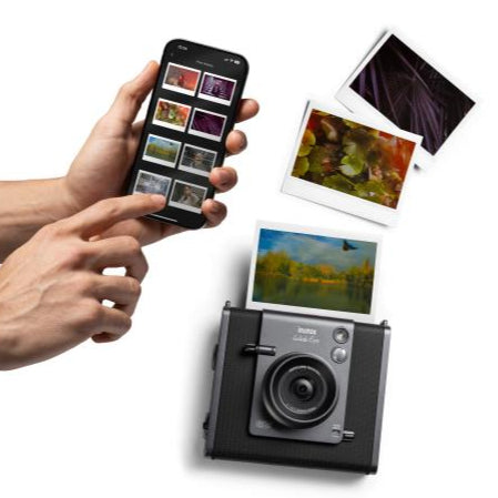 fujifilm-instax-wide-evo-sofortbildkamera-hybrid-weitwinkel image 3