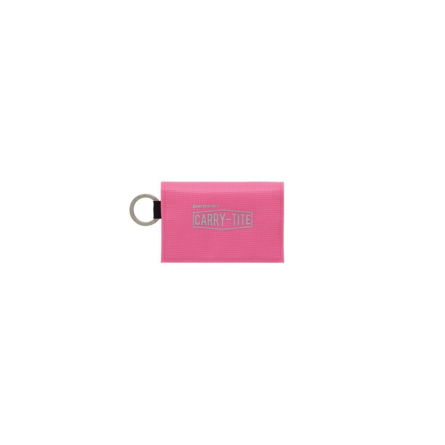 penco-carry-tite-2-in-1-geldb-rse-canvas-etui-schwarz image 2