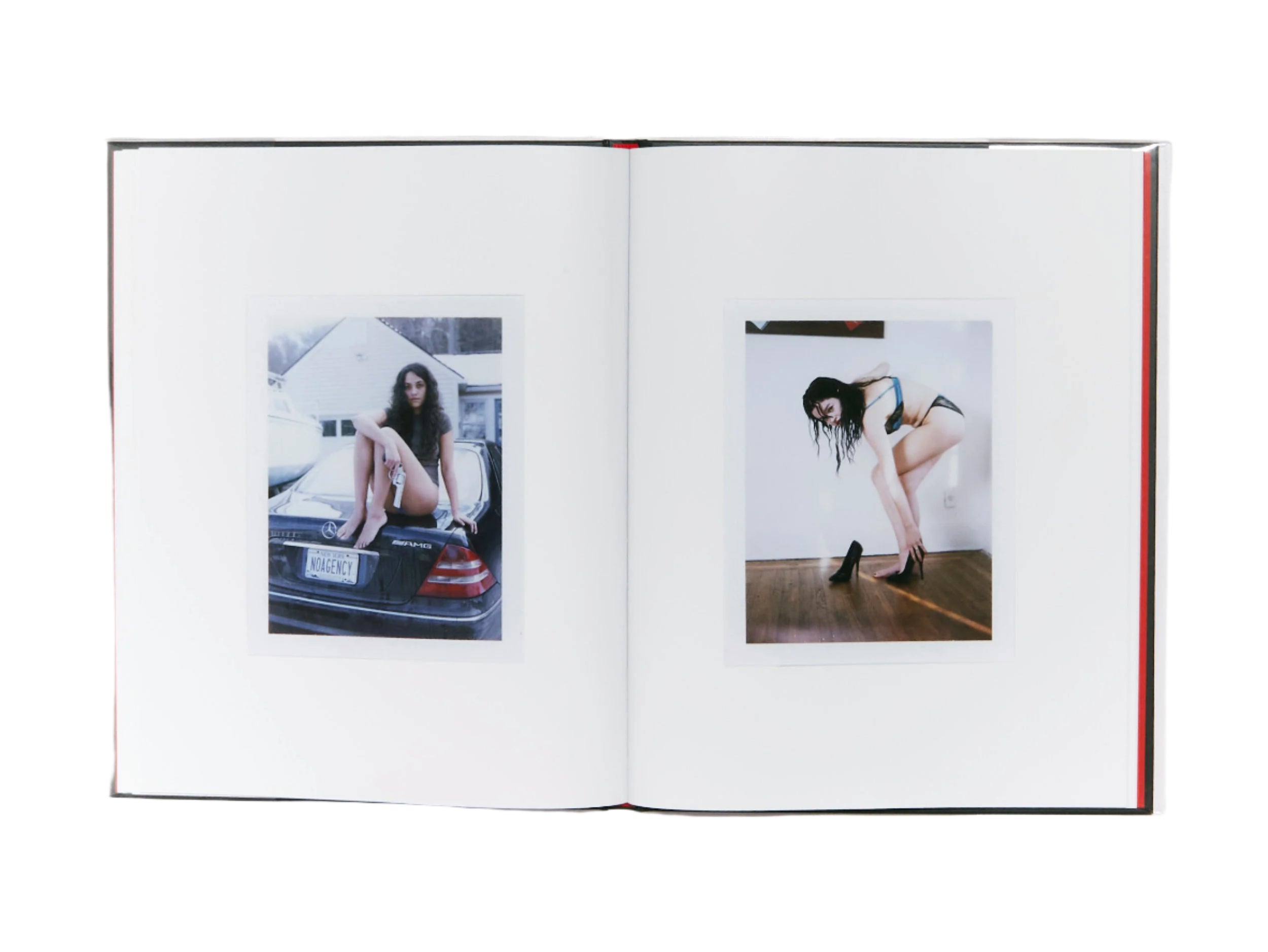 richard-kern-new-york-girls-now-fotobuch-hardcover-102-seiten image 2