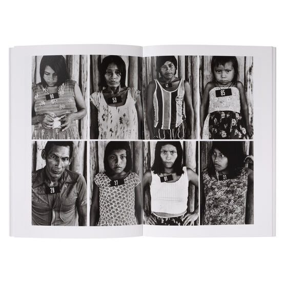 tate-photography-claudia-andujar-fotobuch-yanomami image 4