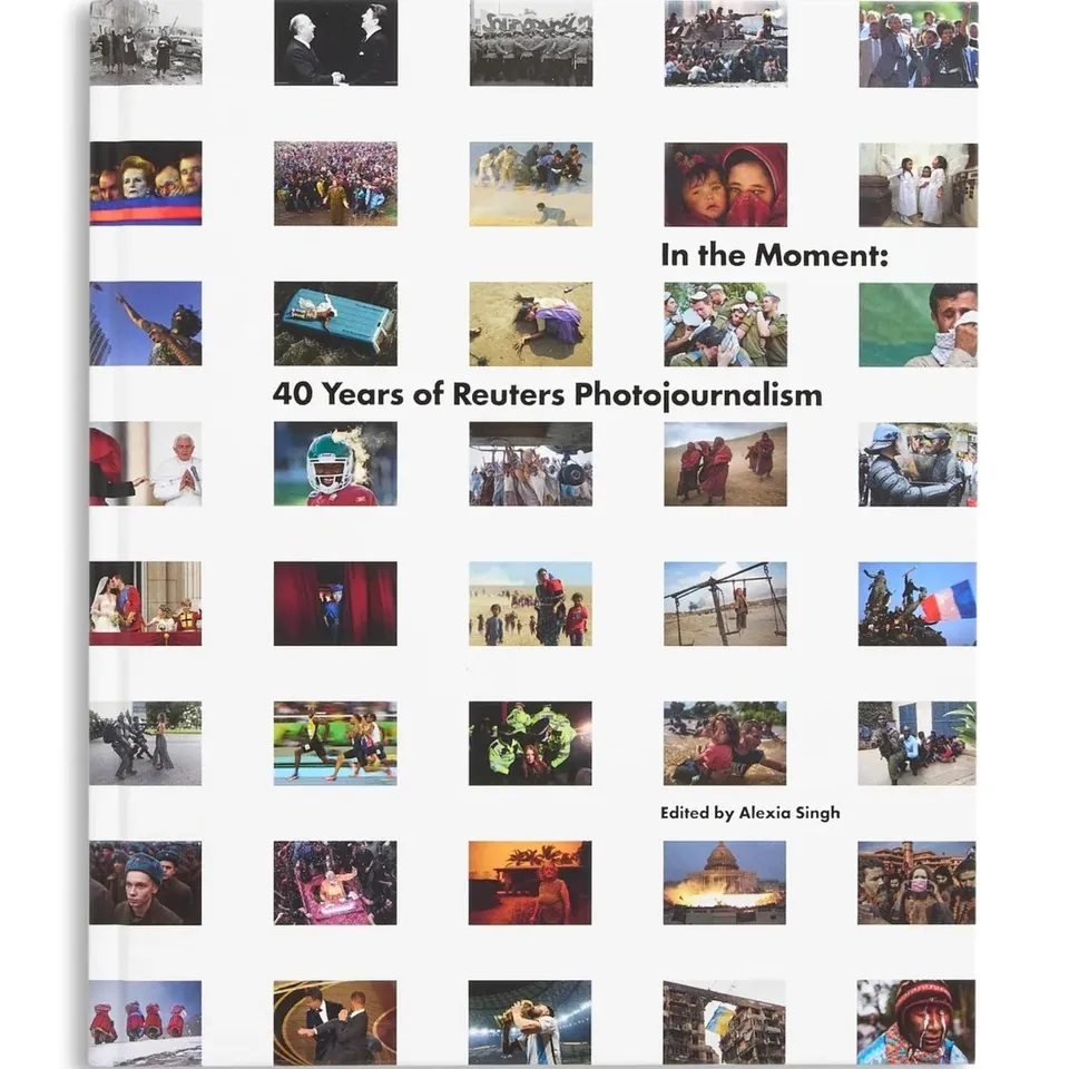dubblefilm-books-in-the-moment-40-years-bildband-reuters image 1