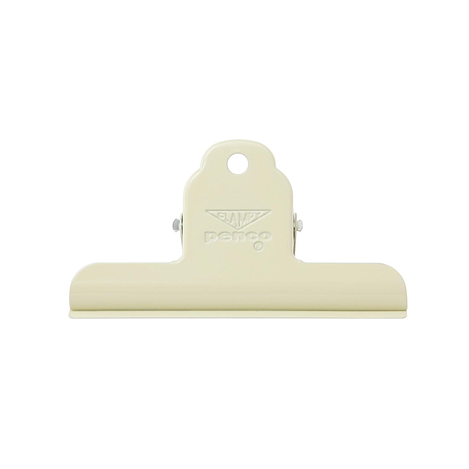 penco-clampy-clip-m-metallclip-silber-stahl image 2
