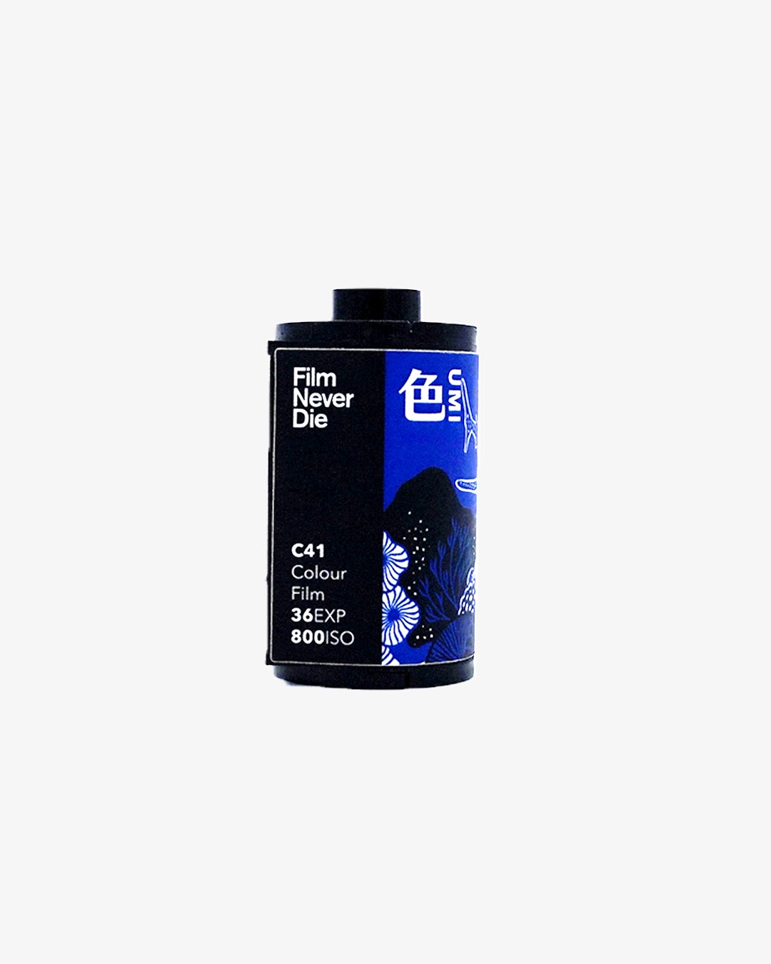 filmneverdie-umi-800-35mm-farbfilm-36-aufn-c-41 image 2