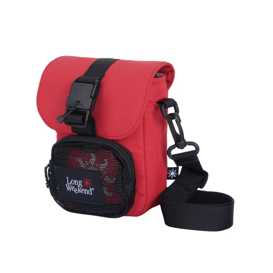 crossbody-camera-pouch-chilly-red-kameratasche-klein image 1