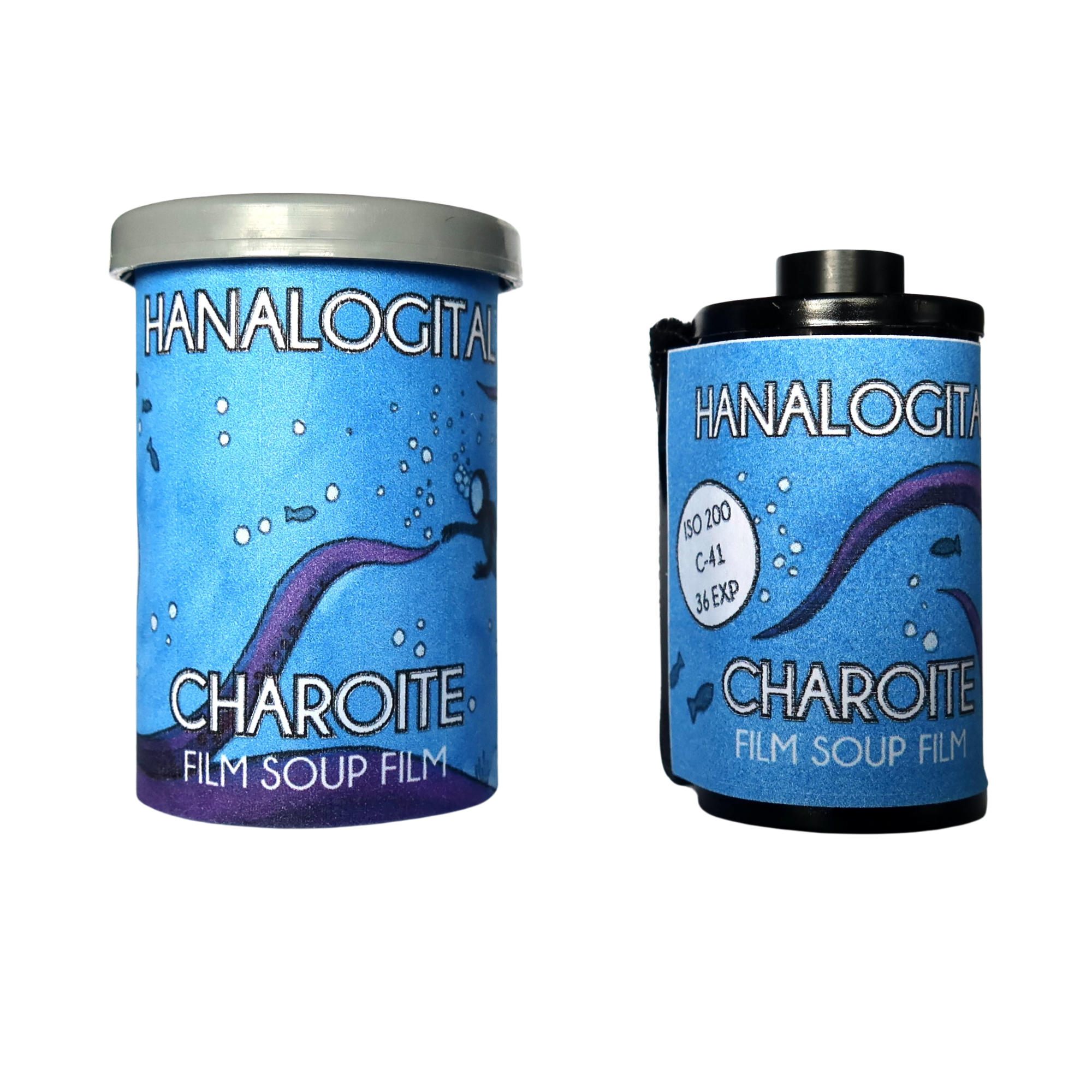 dubblefilm-hanalogital-charoite-35mm-effektfilm-film-soup image 1
