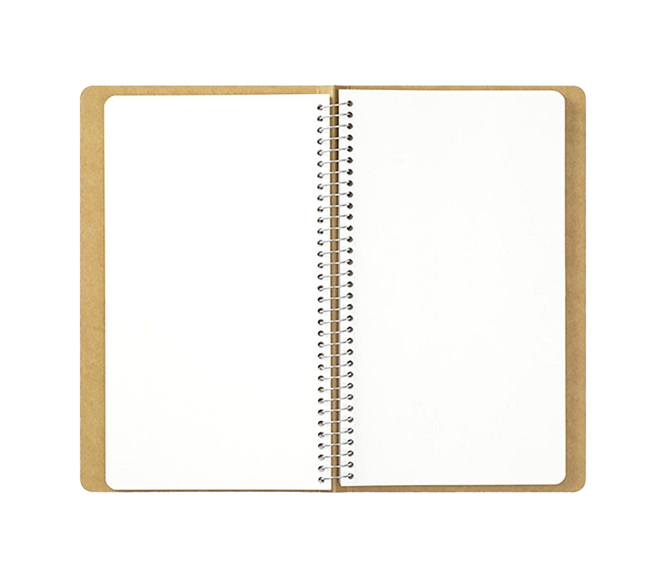 dubblefilm-stationery-spiralnotizbuch-a5-wei-200-seiten image 2