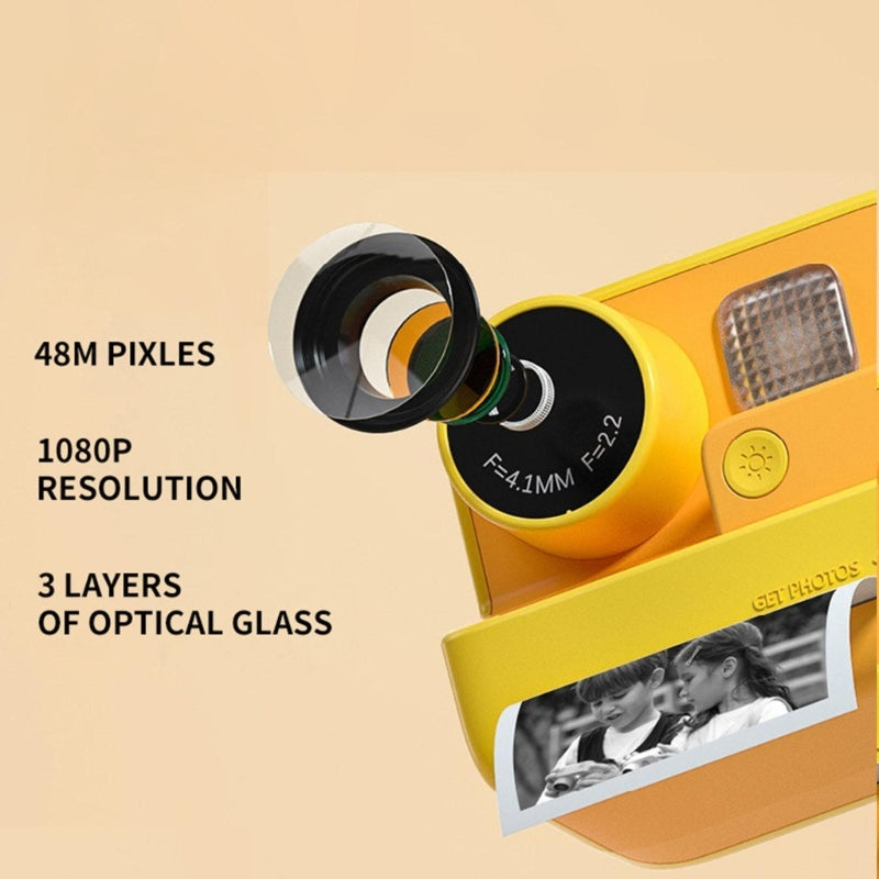 dubblefilm-kinderkamera-thermodruck-orange-2-zoll-usb-c image 5