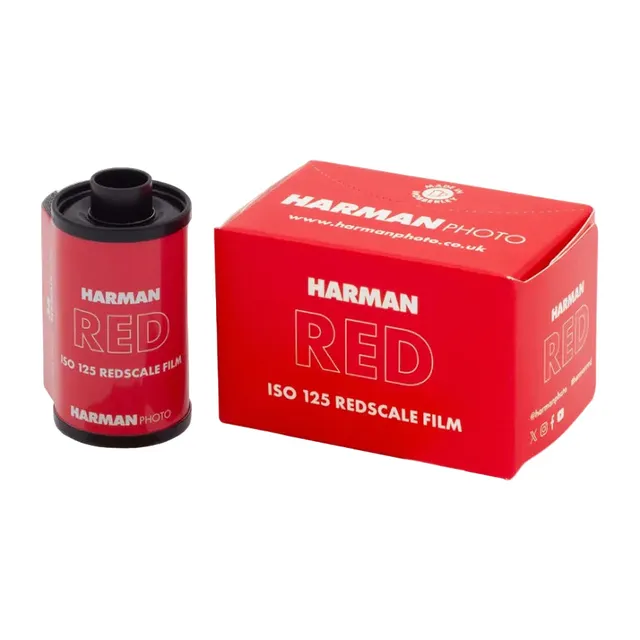 harman-red-125-kleinbildfilm-36-aufn-redscale-rot-effekt image 1