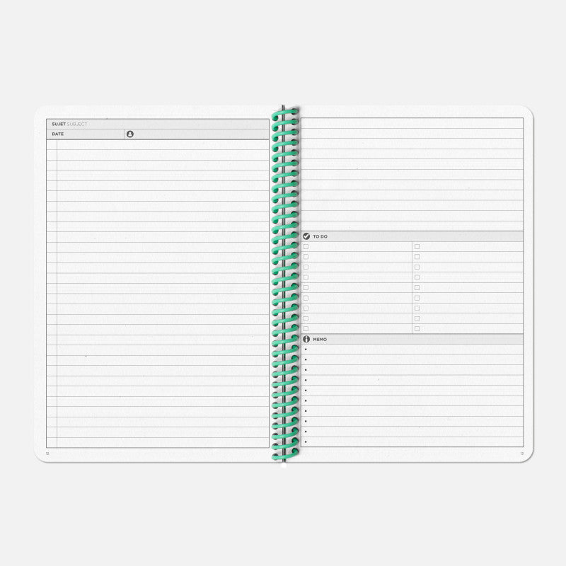 papier-tigre-projekte-notizbuch-planner-recycled image 6