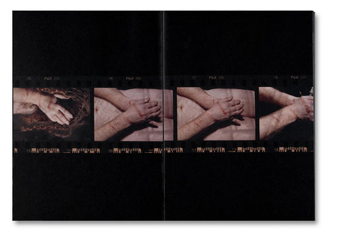 dubblefilm-books-small-death-martha-naranjo-sandoval-fotobuch image 5