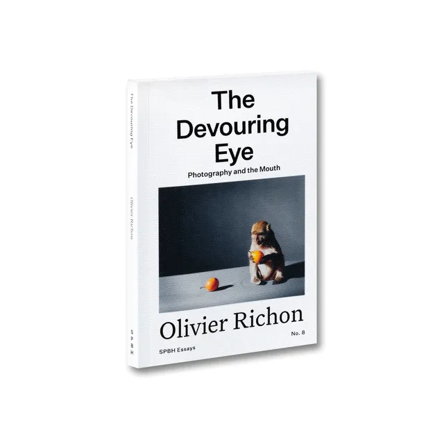 olivier-richon-the-devouring-eye-fotobuch-fototheorie image 1