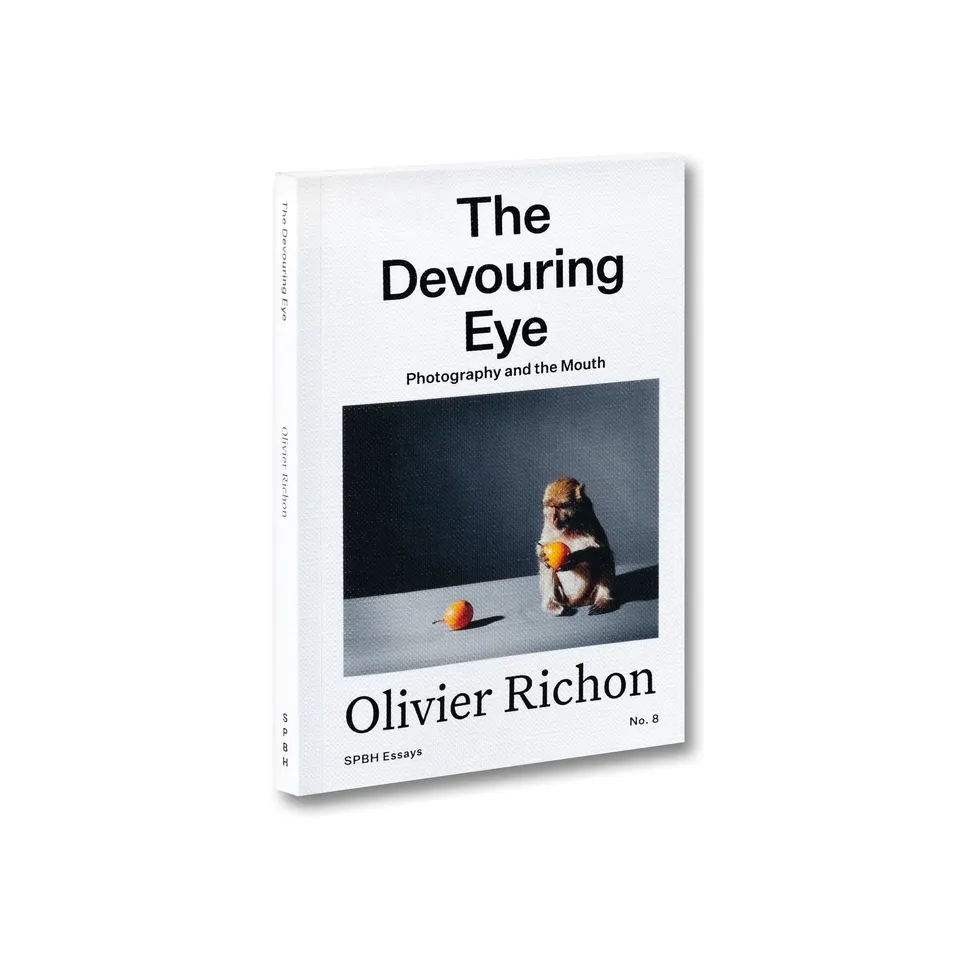 olivier-richon-the-devouring-eye-fotobuch-fototheorie image 1