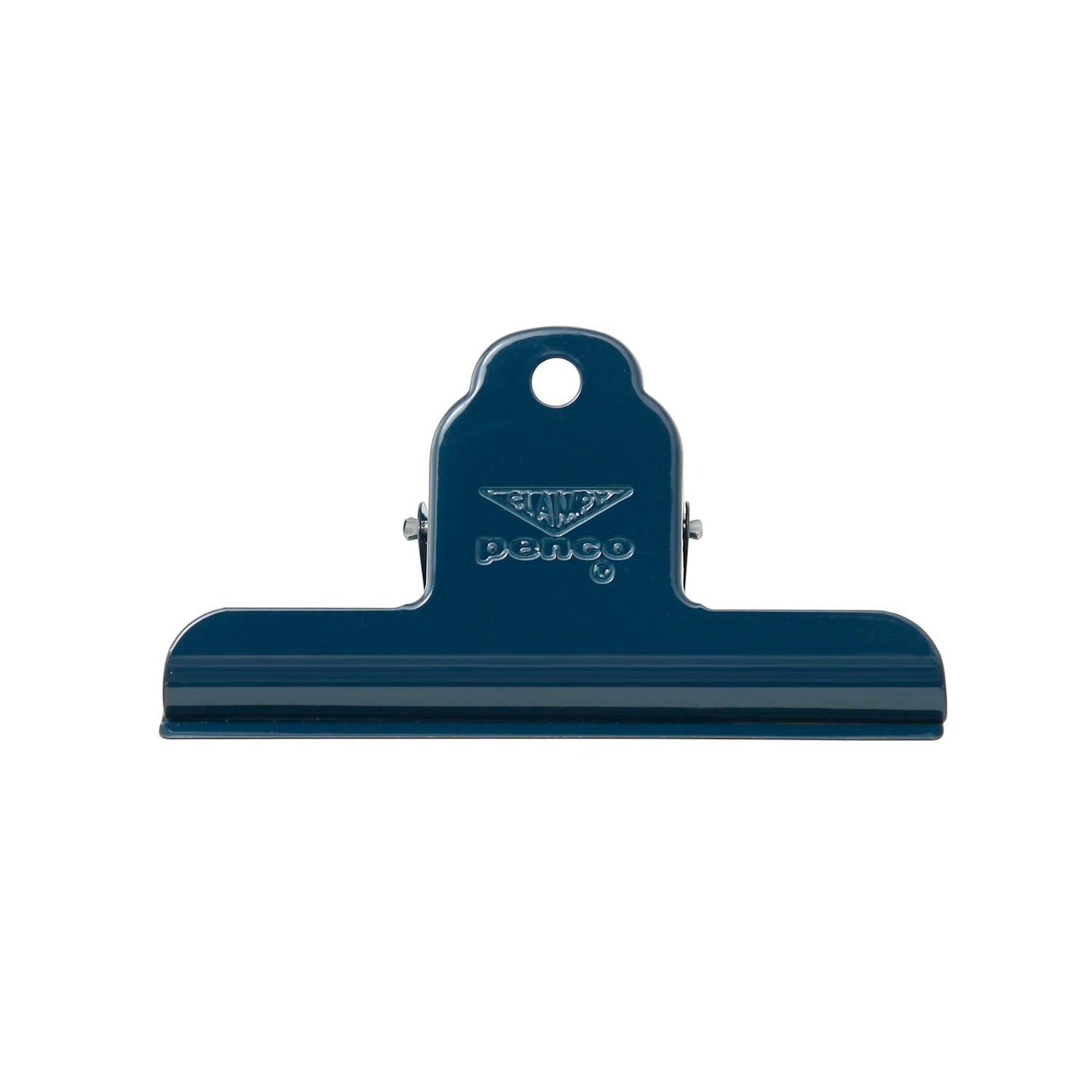 penco-clampy-clip-m-metallclip-silber-stahl image 5