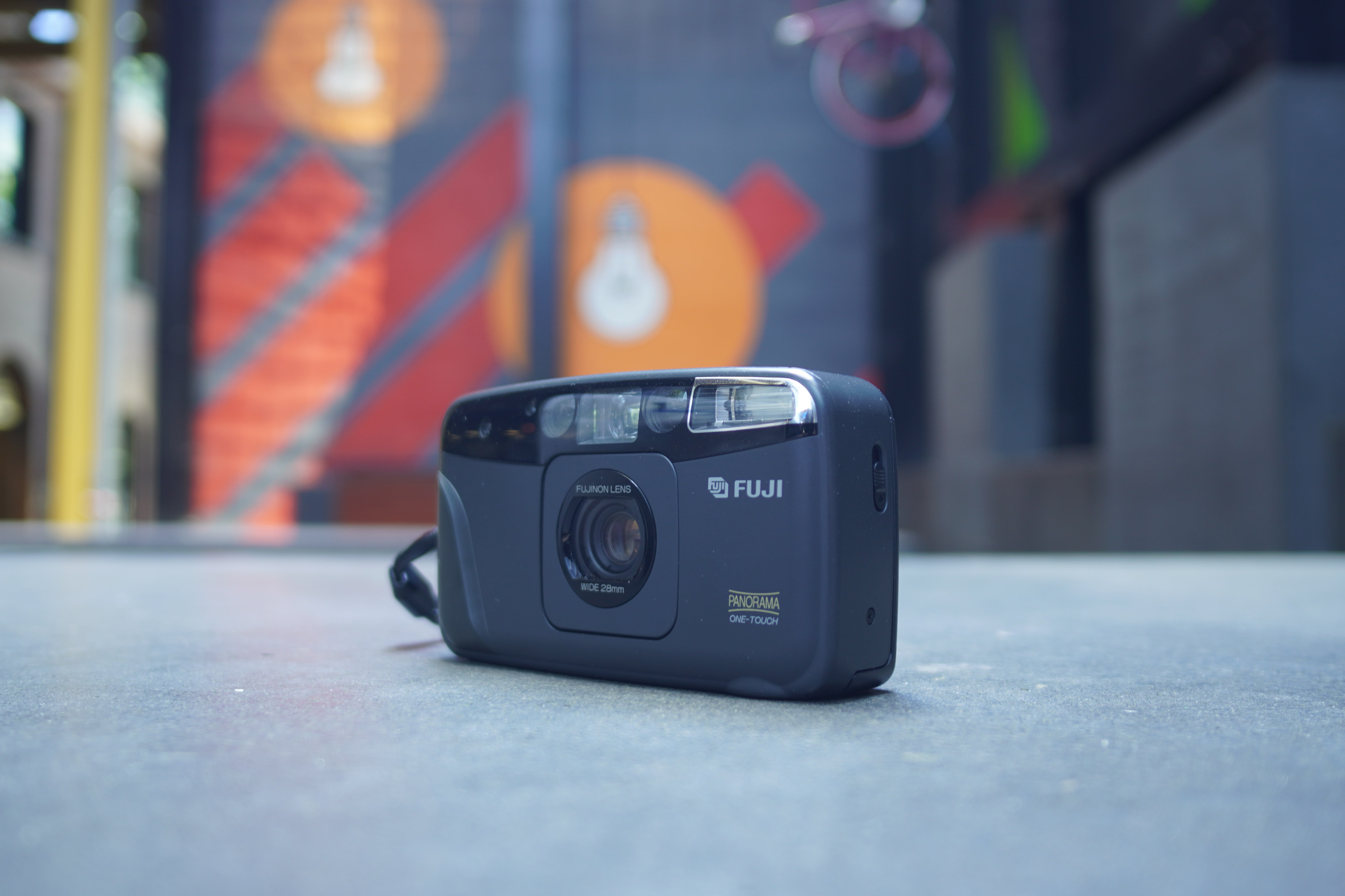 fujifilm-cardia-mini-everyday-op-kompaktkamera-35mm image 2