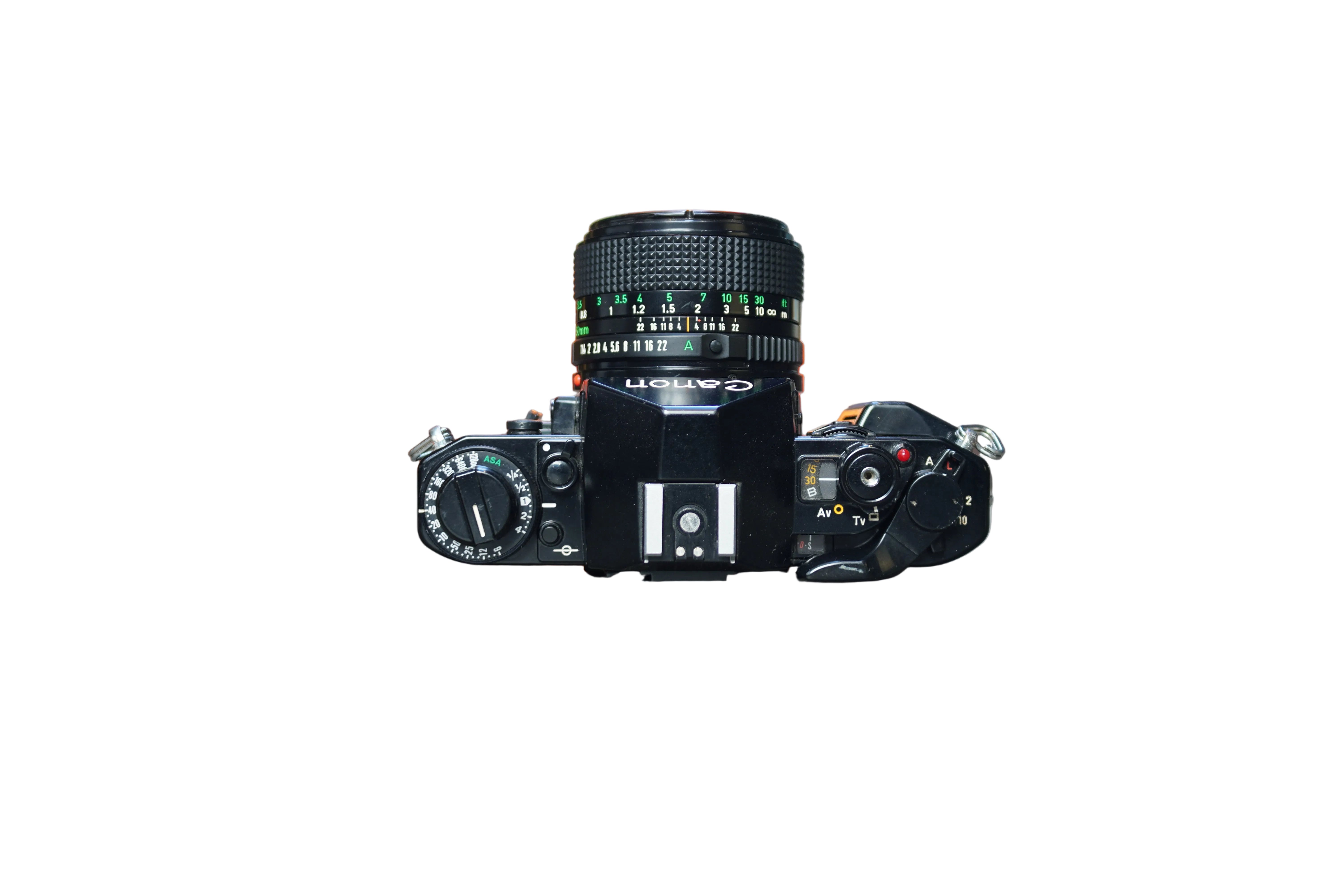canon-a-1-spiegelreflexkamera-mit-fd-50mm-f-1-8-objektiv-kit image 5