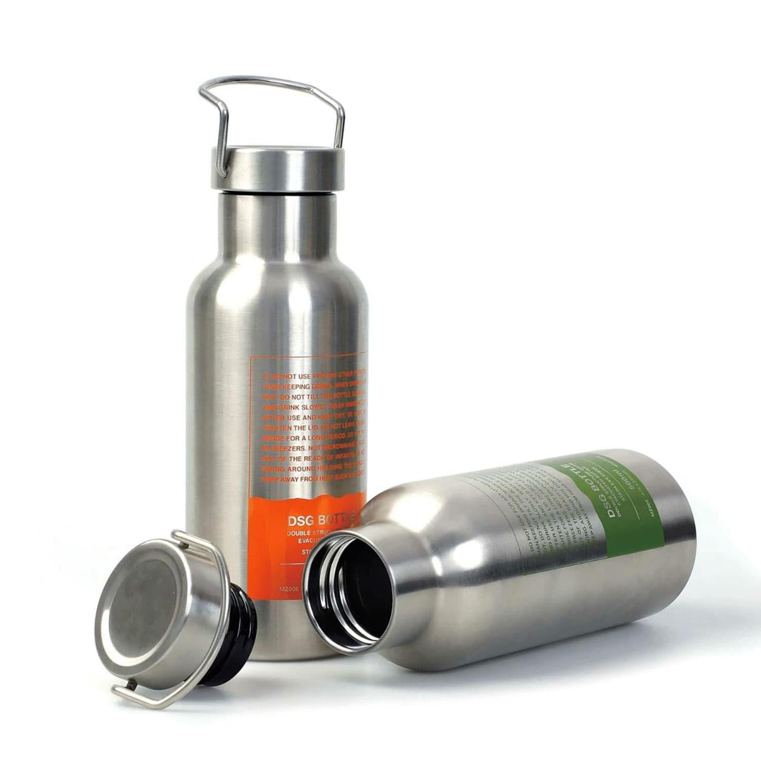hightide-edelstahlflasche-500-ml-orange image 3