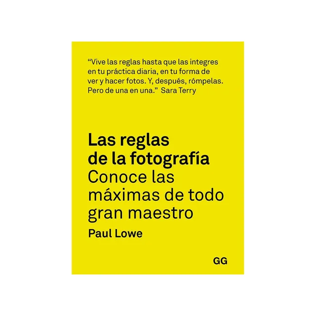 pablo-lowe-las-reglas-de-la-fotograf-a-fotobuch-spanisch image 1