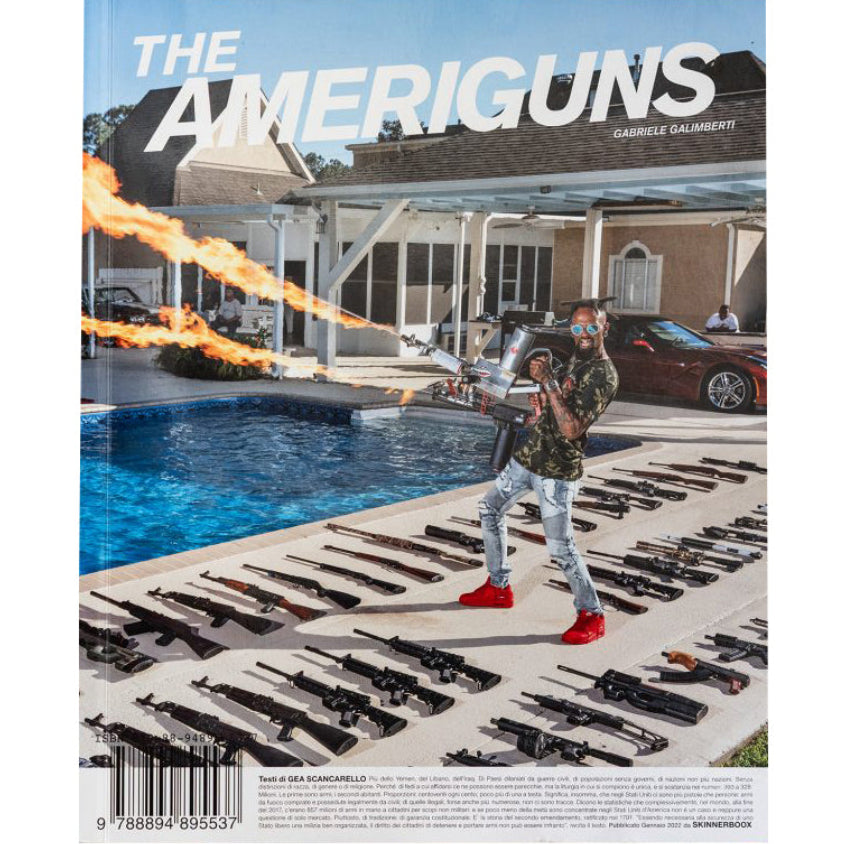 the-ameriguns-bildband-taschenbuch-galimberti-portr-ts-usa image 1