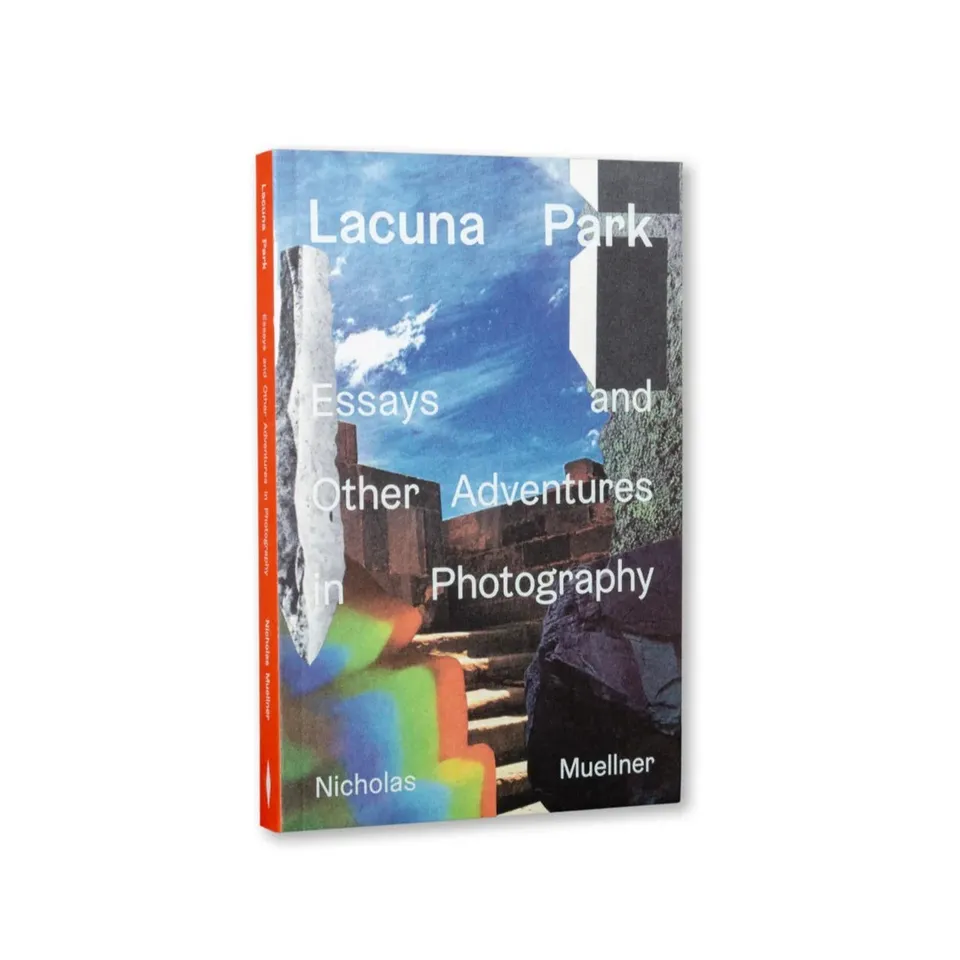 lacuna-park-nicholas-muellner-fotobuch-essays-taschenbuch image 1