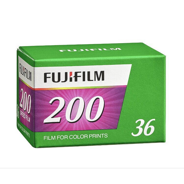 fujifilm-fujicolor-200-35mm-farbfilm-36-bilder image 1