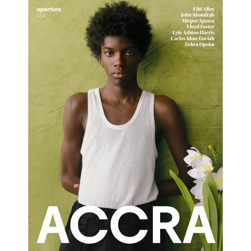 aperture-252-accra-fotografie-magazin-englische-ausgabe image 1