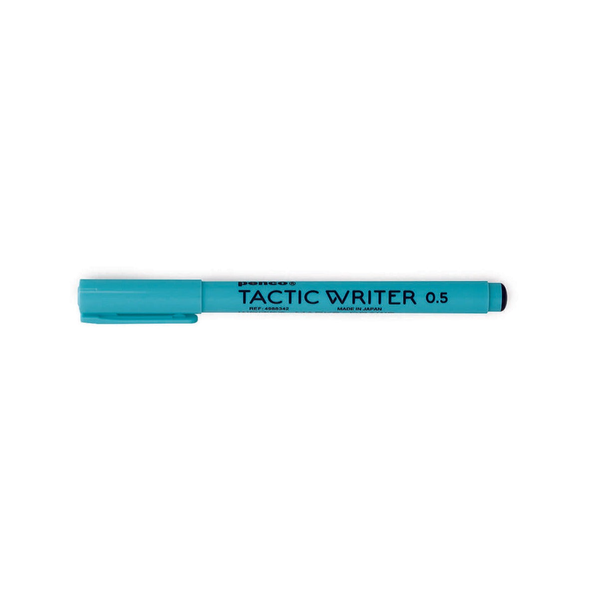 dubblefilm-penco-tactic-filzstift-0-5-mm-schwarz-wasserbasiert image 3