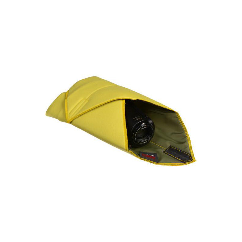 domke-colour-coded-einschlagtuch-gelb-28-cm-kameraschutz image 7