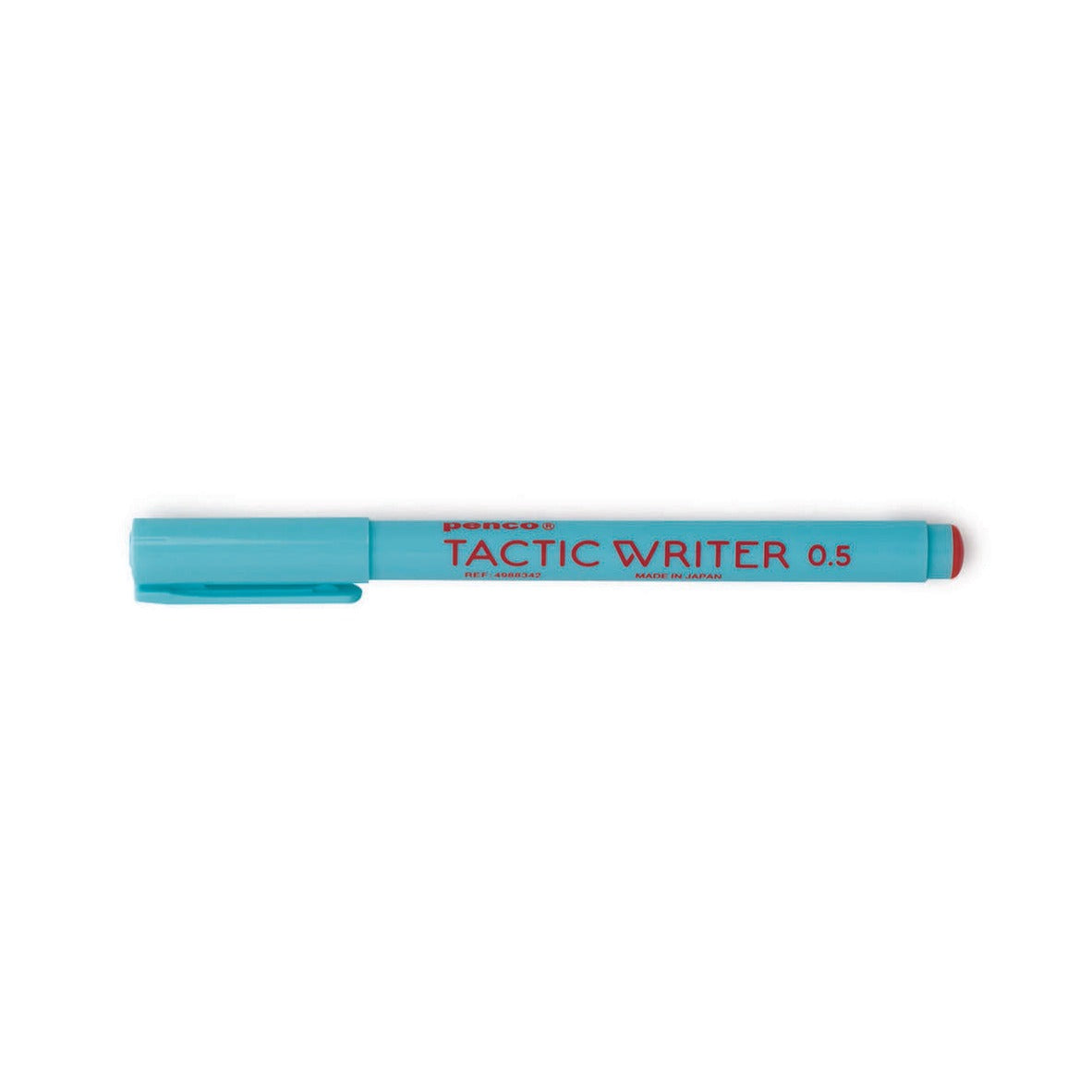 dubblefilm-penco-tactic-filzstift-0-5-mm-schwarz-wasserbasiert image 8