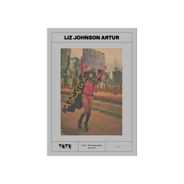 dubblefilm-tate-photography-liz-johnson-artur-fotobuch-taschenbuch image 1