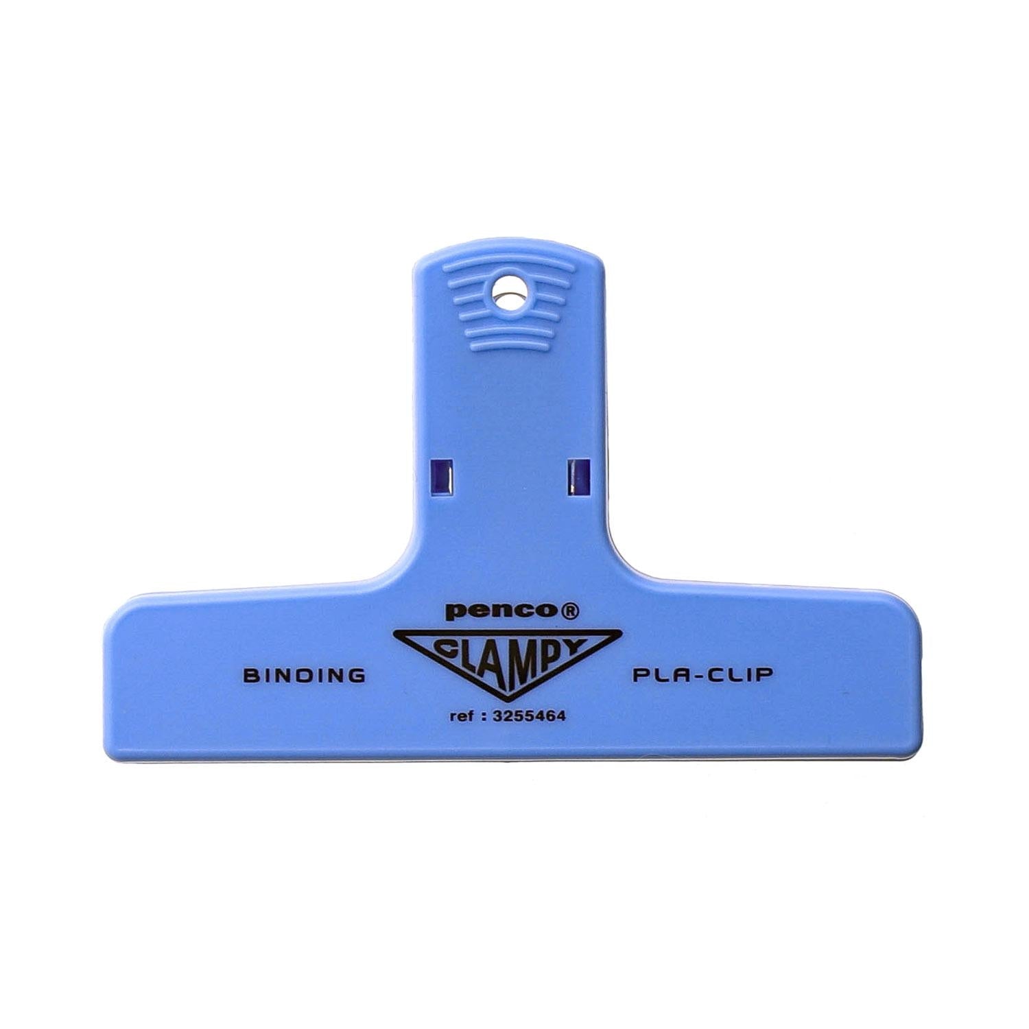 penco-pla-clip-kunststoff-klemme-hellblau-1-st-ck image 1