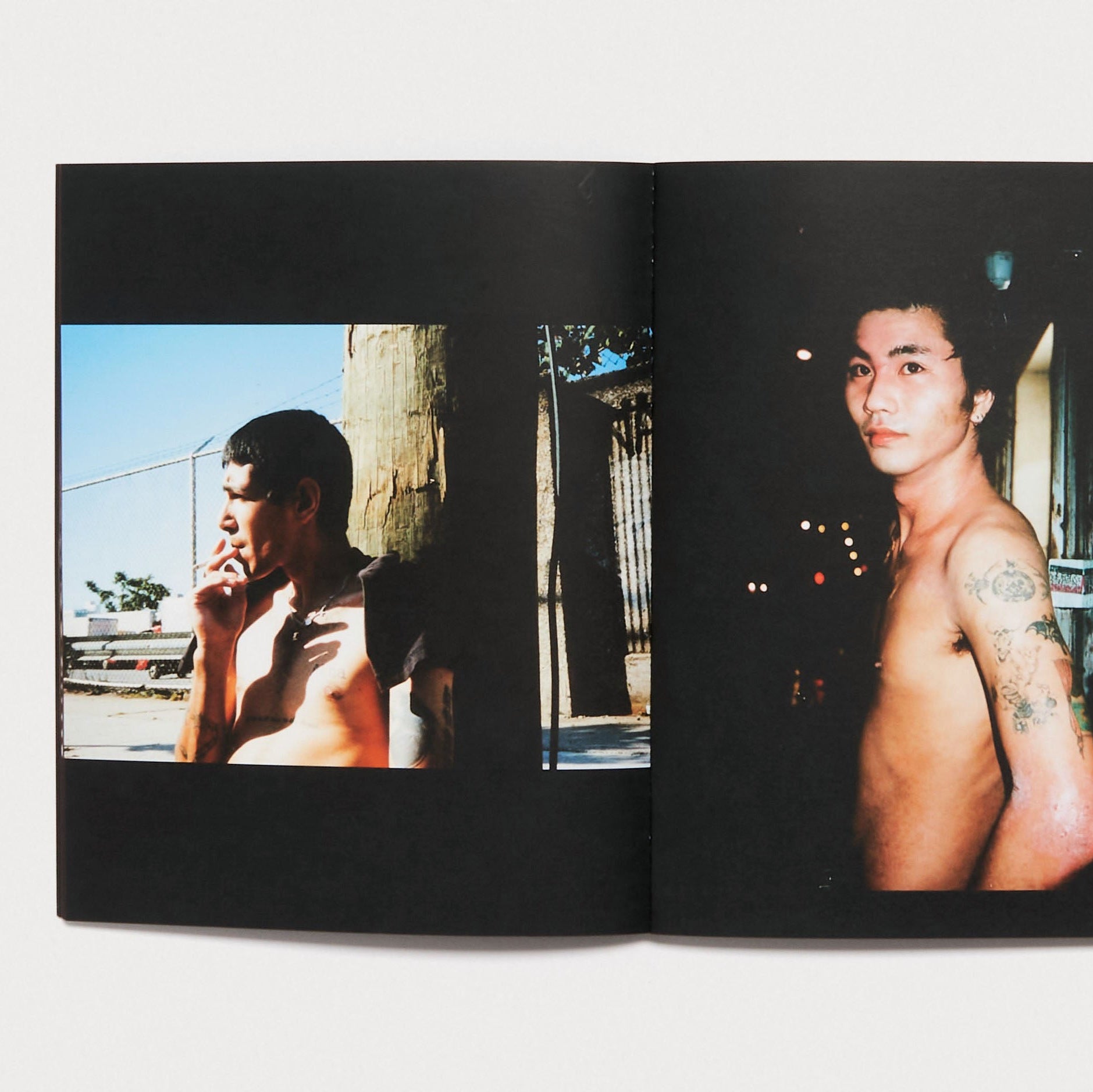 raw-meat-diary-1-fotobuch-efron-danzig-142-seiten image 2