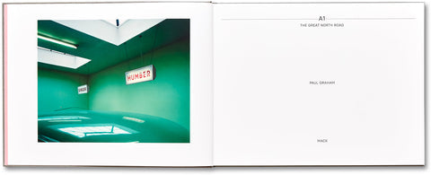 paul-graham-a1-the-great-north-road-fotobuch-farbfotografie image 2