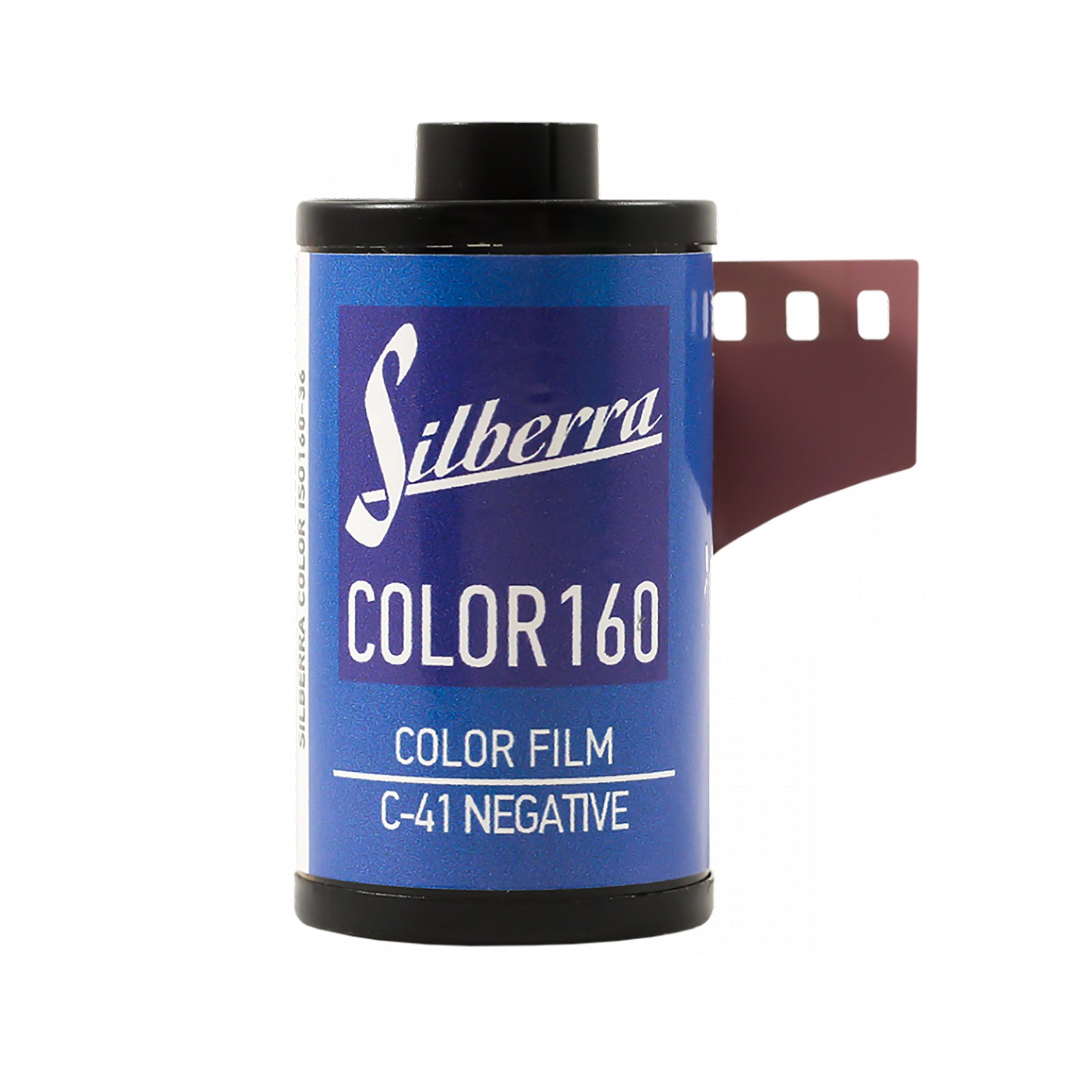 silberra-color-160-farbfilm-35mm-36-aufnahmen-c-41 image 2