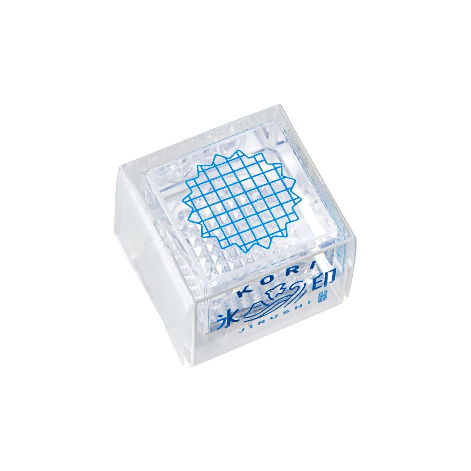 kori-jirushi-stempel-fisch-transparent-klein-22x22mm-acryl image 7