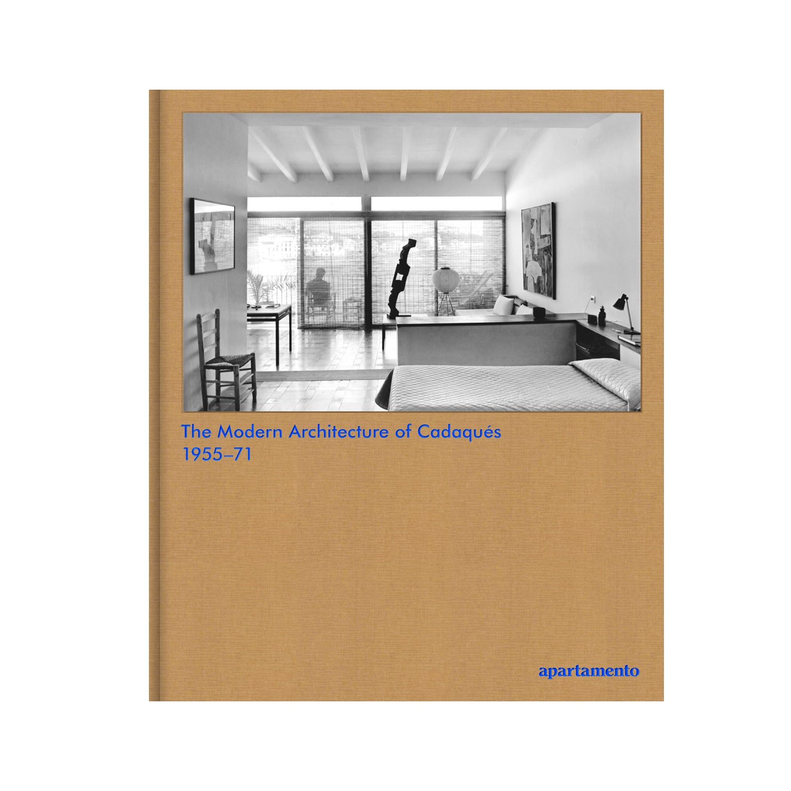dubblefilm-the-modern-architecture-of-cadaqu-s-buch-hardcover image 1