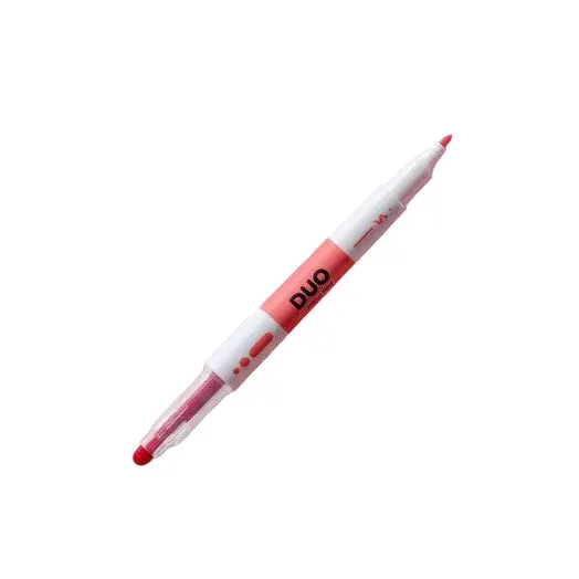 papier-tigre-felt-pen-duo-filzstift-gelb-jumbo-slim image 1