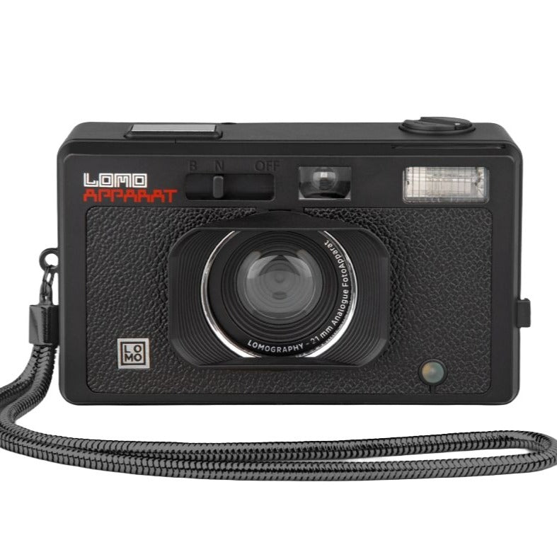 lomography-lomoapparat-21mm-analogkamera-35mm-schwarz-weitwinkel image 1