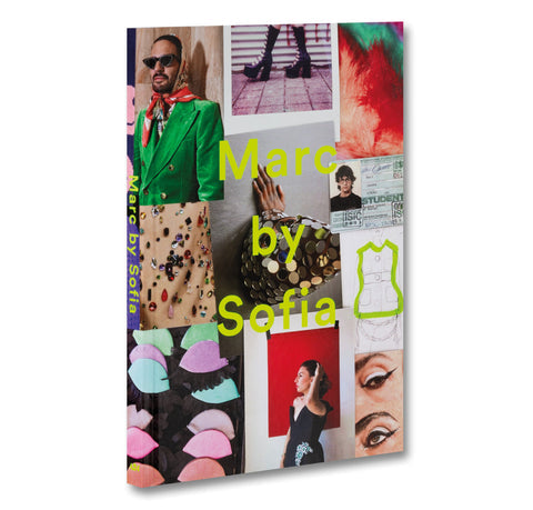 marc-by-sofia-bildband-mode-hardcover-200-seiten image 1