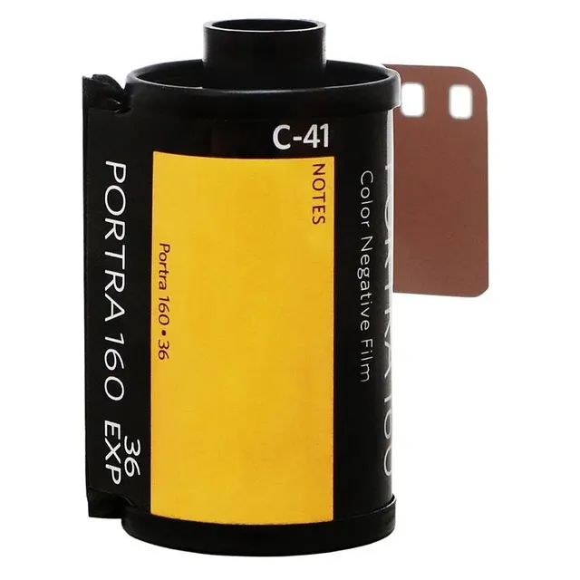 kodak-portra-160-35mm-kleinbildfilm-36-aufnahmen image 1
