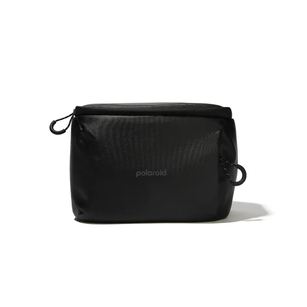 polaroid-all-weather-sling-bag-kamera-schwarz image 1