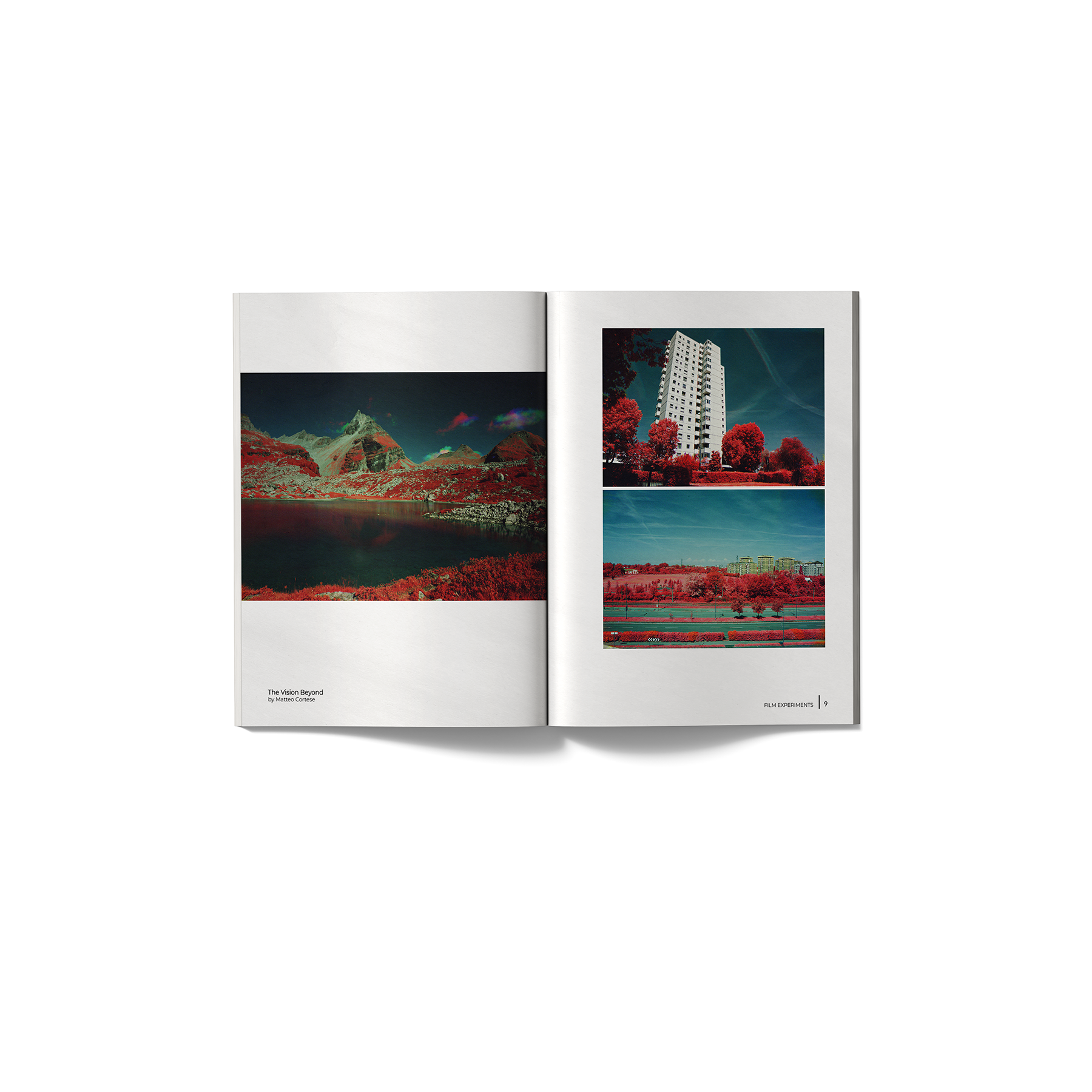 dubblefilm-analogue-dispatch-issue-3-magazin-analog-limitiert image 3
