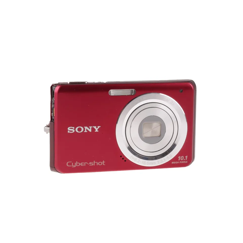 sony-cyber-shot-dsc-w180-digitalkamera-10-1-mp-3x-zoom image 1