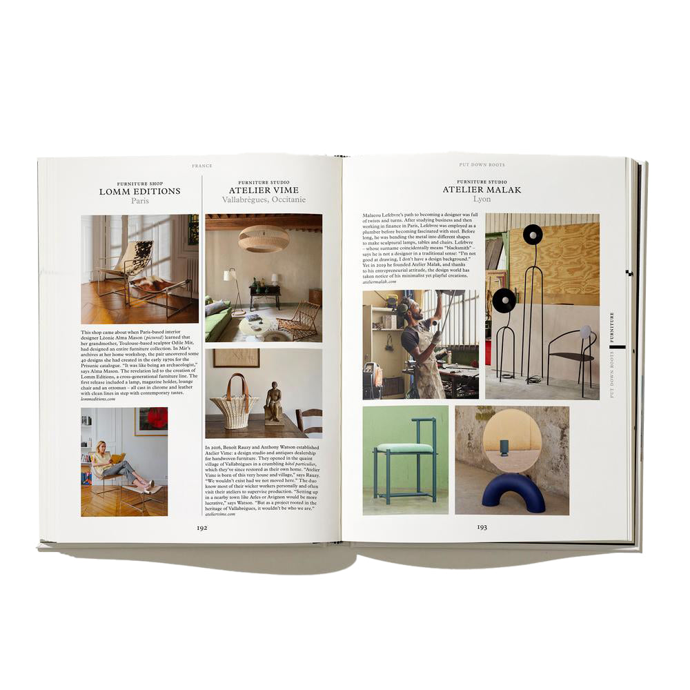 monocle-frankreich-handbuch-buch-hardcover-224-seiten image 5